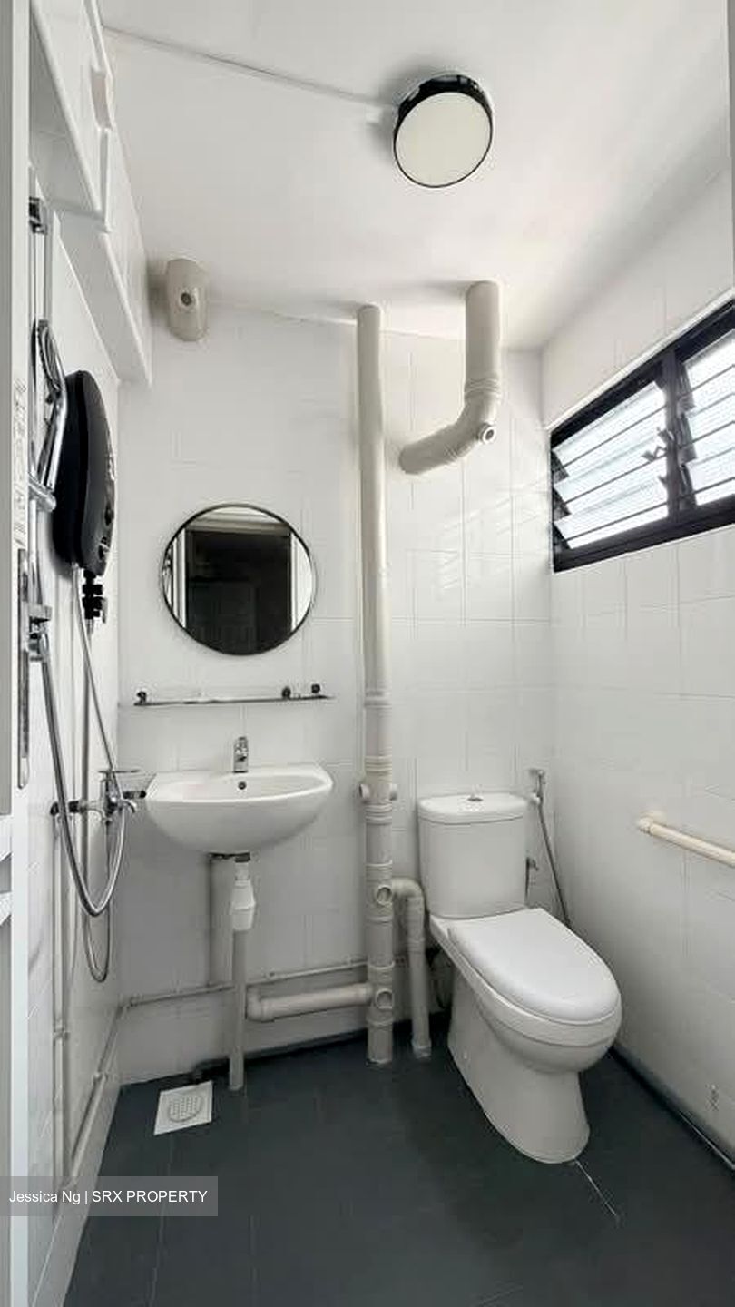 Blk 124 Yishun Street 11 (Yishun), HDB 3 Rooms #602818351